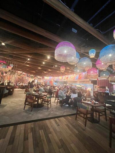 Jarana New Jersey - Peruvian Cuisine & Pisco Bar