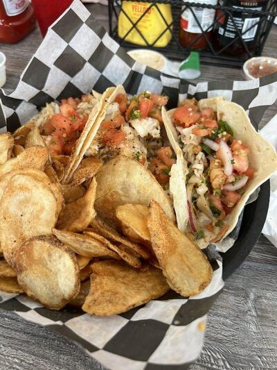 Castaway Craig's