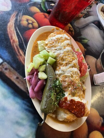 Mercado La Perla
