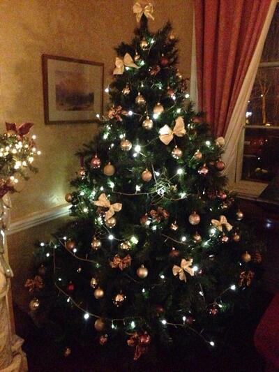 Leixlip House Hotel