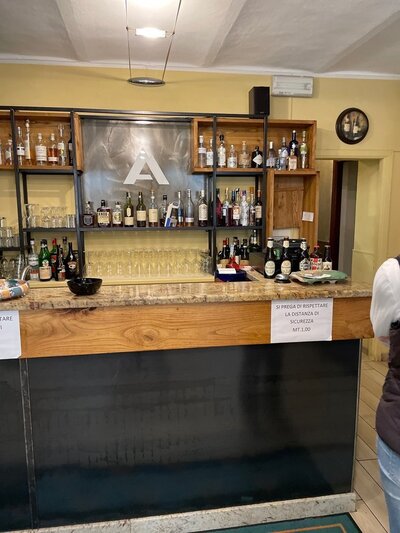 Ristorante Alpino