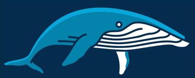 Whale’s Back Grub Hub