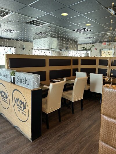 Yozu Sushi