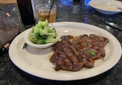 Beeville Steakhouse