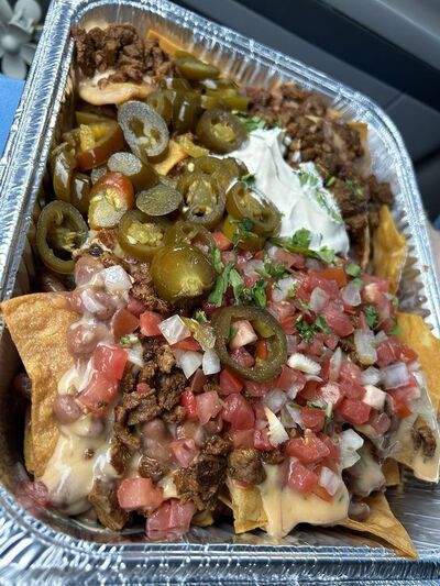 Romo's Street Tacos