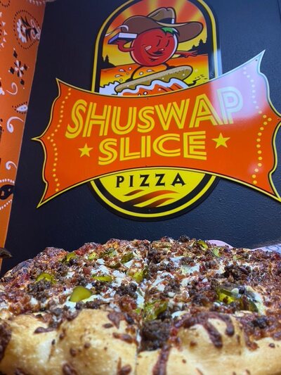 Shuswap Slice