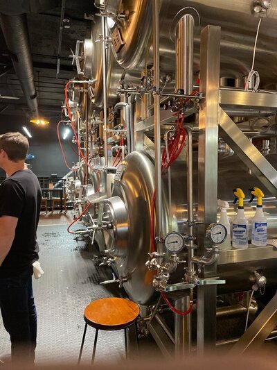 Lakehead Beer Company