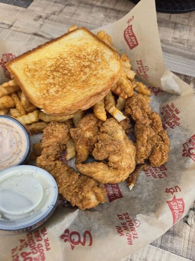 Huey Magoo's Chicken Tenders