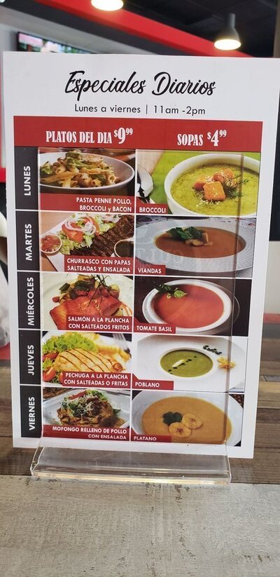 Cultura Cafe Bistro
