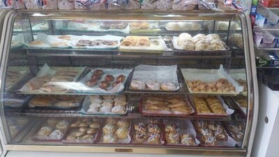 Panadería y Pizzería Munet