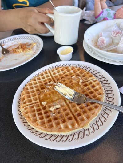 Waffle House