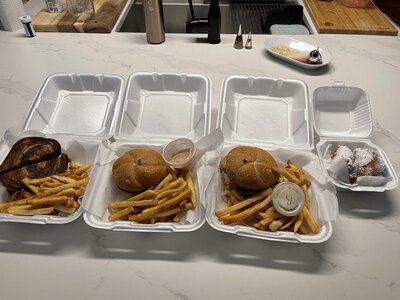 Chef Yo's Real Food