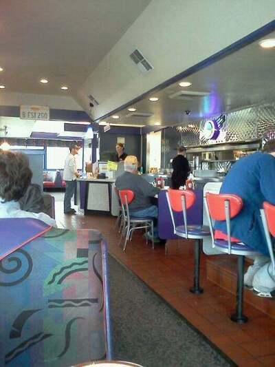 Denny's