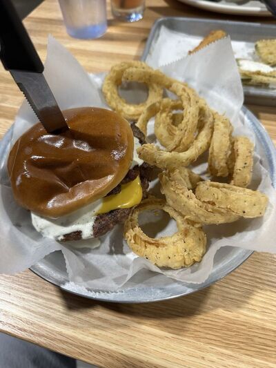 The Shed Grill & Bar- El Reno