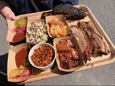 Arn's BBQ