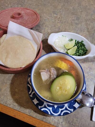 Donaji's Mexican Cuisine
