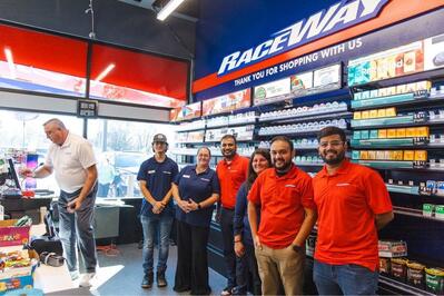 Raceway