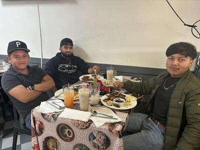 Alkimia Mexican Bar & Grill