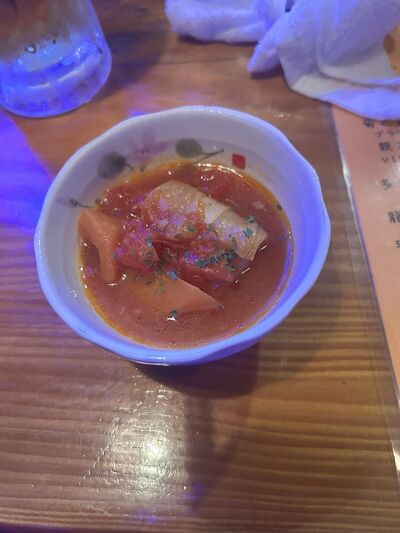Shima Emi Izakaya restaurant