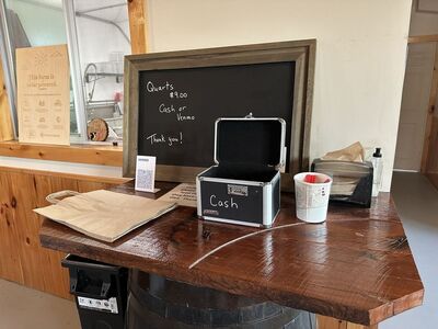 Canty Cow Creamery