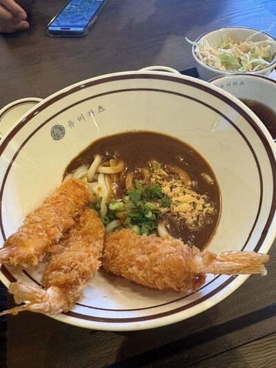 Yumee Katsu - Vacaville
