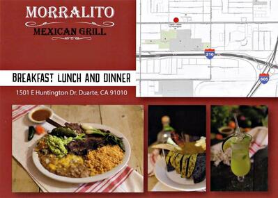 Ranchero Mexican Food