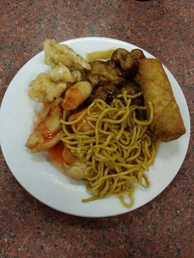 Chinatown Cafe