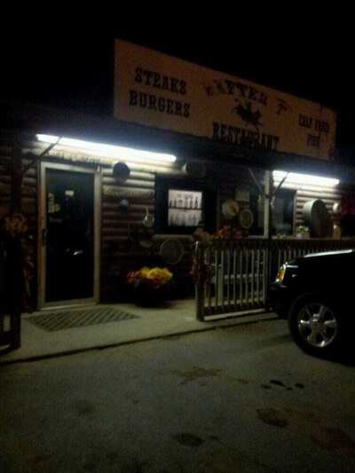 Rafter T Restaurant