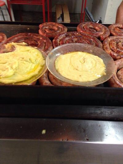 Café dos Motoristas