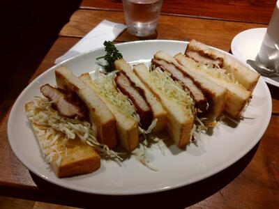 Kona's Coffee Nakagawa