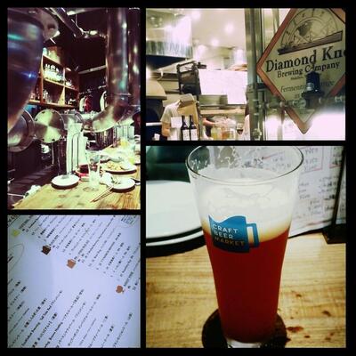 Craft Beer Market Awajicho