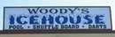Woodys Ice House