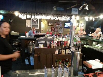 Gentleman Tom's Hideaway