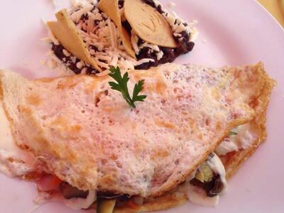 Cafe Roma Restaurante & Hotel Perote