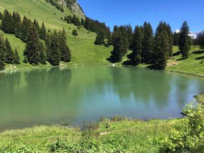 Restaurant Le Lac Retaud