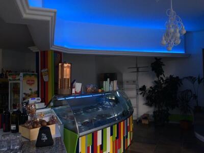 Caffetteria Colleoni 2.0