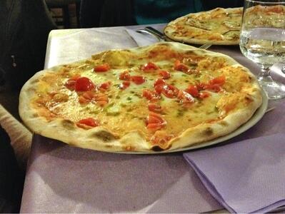 Pizzeria Bisteccheria La Fontanella