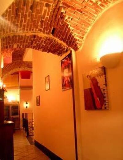 Cantine Embriaci foto