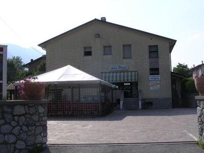 Osteria Angeli