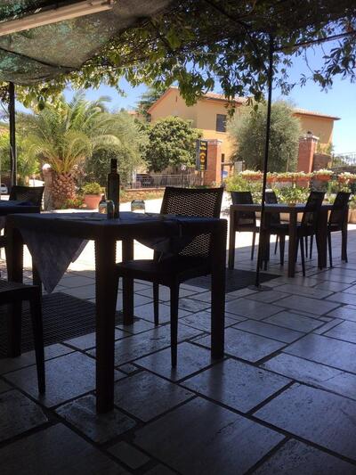 B&B Locanda Sant'Antimo Camere Ristorante Bar Pizzeria (casa Vacanza)