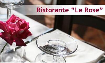 Ristorante Le Rose