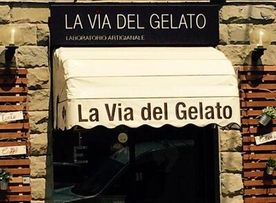 La Via del Gelato