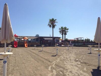 Stabilimento Balneare Brasilia Maccarese