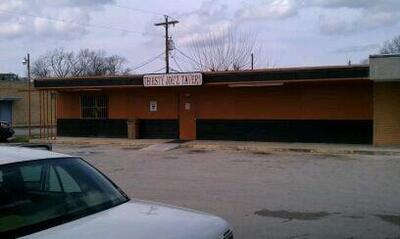 Thirsty Joez Tavern