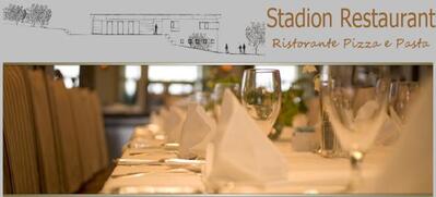 photo de Stadion Restaurant