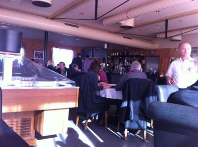 Stadion Restaurant