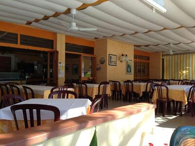 Ristorante Park Gallanti