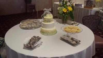 Kat's Bake Shoppe