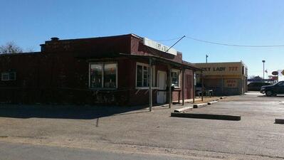 Easterling Pit & Grill