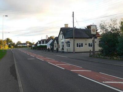The Pound Inn – Tap House & Eatery